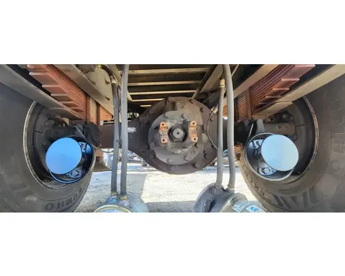 Axle Assembly, Rear (Single Or Rear) Meritor/Rockwell MS2114X Complete Recycling Group LLC