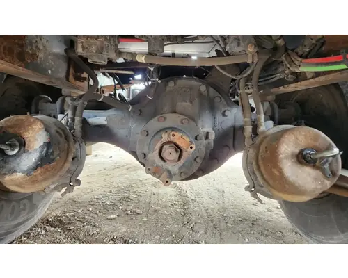 Axle Assembly, Rear (Single Or Rear) Meritor/Rockwell MS2114X Complete Recycling Group LLC