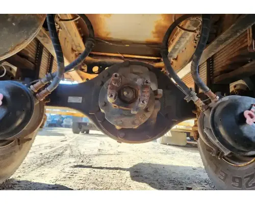 Axle Assembly, Rear (Single Or Rear) Meritor/Rockwell MS2114X Complete Recycling Group LLC