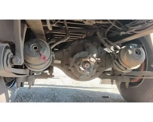 Axle Assembly, Rear (Single Or Rear) Meritor/Rockwell MS2114X Complete Recycling Group LLC