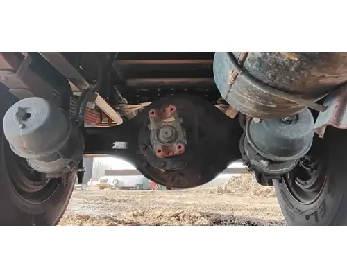 Axle Assembly, Rear (Single Or Rear) Meritor/Rockwell MS2114X Complete Recycling Group LLC