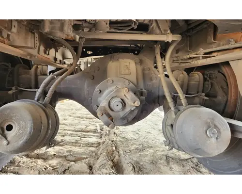 Axle Assembly, Rear (Single Or Rear) Meritor/Rockwell MS2114X Complete Recycling Group LLC