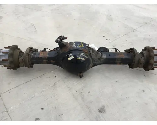 Axle Housing (Rear) MERITOR-ROCKWELL MS2114X LKQ Thompson Motors - Wykoff