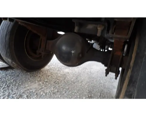 Axle Housing (Rear) MERITOR-ROCKWELL MS2114X LKQ Thompson Motors - Wykoff