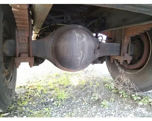 Axle Housing (Rear) MERITOR-ROCKWELL MS2114X LKQ Heavy Truck Maryland