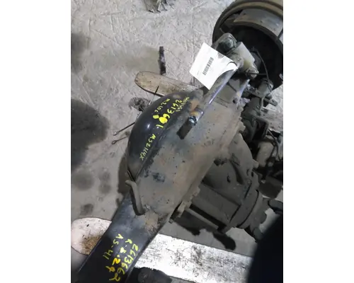 Axle Housing (Rear) MERITOR-ROCKWELL MS2114X LKQ Heavy Truck - Goodys