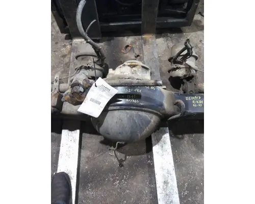 Axle Housing (Rear) MERITOR-ROCKWELL MS2114X LKQ Heavy Truck - Goodys