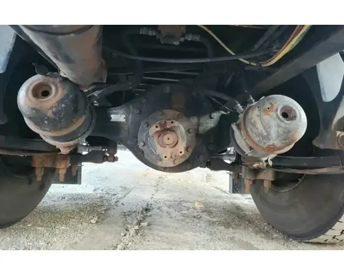 Axle Housing (Rear) Meritor/Rockwell MS2114X Complete Recycling Group LLC