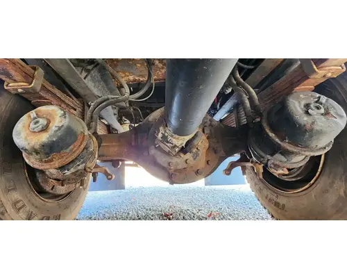 Axle Housing (Rear) Meritor/Rockwell MS2114X Complete Recycling Group LLC