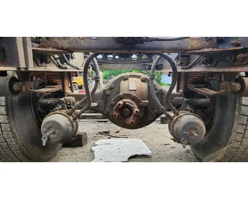 Axle Housing (Rear) Meritor/Rockwell MS2114X Complete Recycling Group LLC