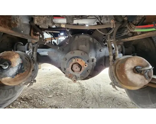 Axle Housing (Rear) Meritor/Rockwell MS2114X Complete Recycling Group LLC