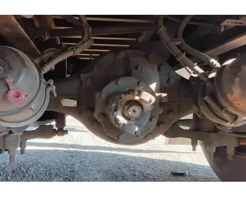 Axle Housing (Rear) Meritor/Rockwell MS2114X Complete Recycling Group LLC