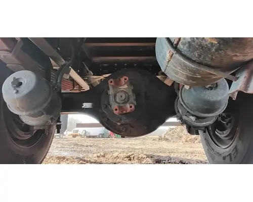 Axle Housing (Rear) Meritor/Rockwell MS2114X Complete Recycling Group LLC