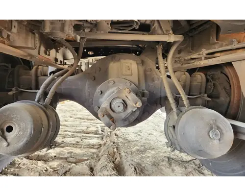 Axle Housing (Rear) Meritor/Rockwell MS2114X Complete Recycling Group LLC