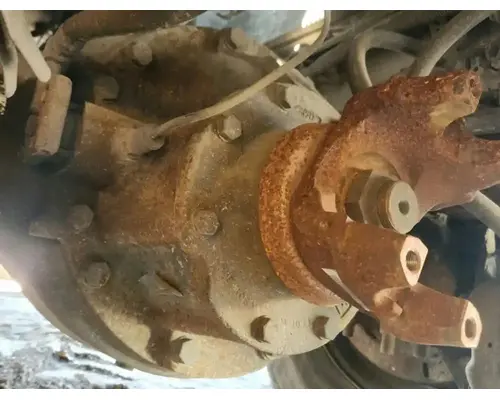 Rears (Rear) Meritor/Rockwell MS2114X Complete Recycling Group LLC