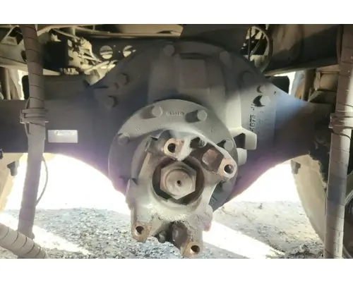 Rears (Rear) Meritor/Rockwell MS2114X Complete Recycling Group LLC