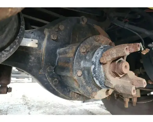 Rears (Rear) Meritor/Rockwell MS2114X Complete Recycling Group LLC