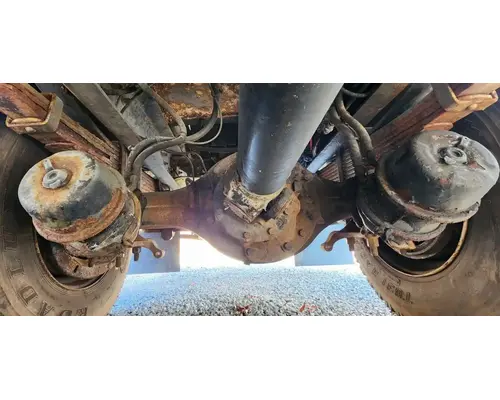 Rears (Rear) Meritor/Rockwell MS2114X Complete Recycling Group LLC