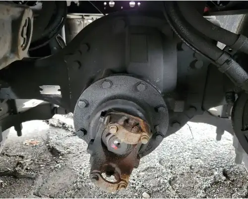 Rears (Rear) Meritor/Rockwell MS2114X Complete Recycling Group LLC