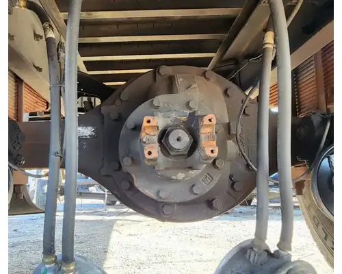 Rears (Rear) Meritor/Rockwell MS2114X Complete Recycling Group LLC