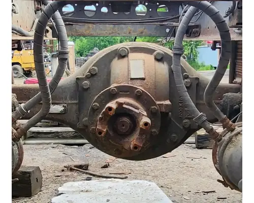 Rears (Rear) Meritor/Rockwell MS2114X Complete Recycling Group LLC