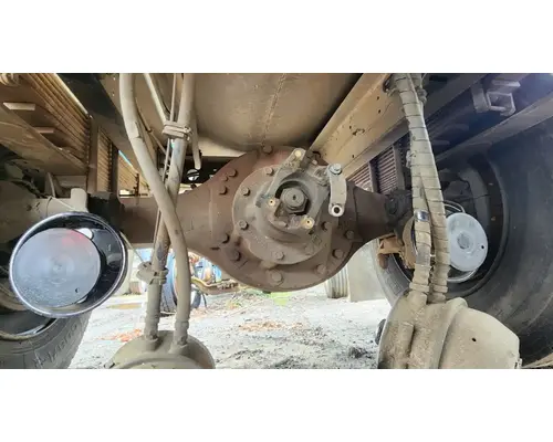 Rears (Rear) Meritor/Rockwell MS2114X Complete Recycling Group LLC