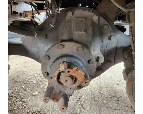 Rears (Rear) Meritor/Rockwell MS2114X Complete Recycling Group LLC