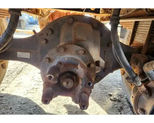 Rears (Rear) Meritor/Rockwell MS2114X Complete Recycling Group LLC