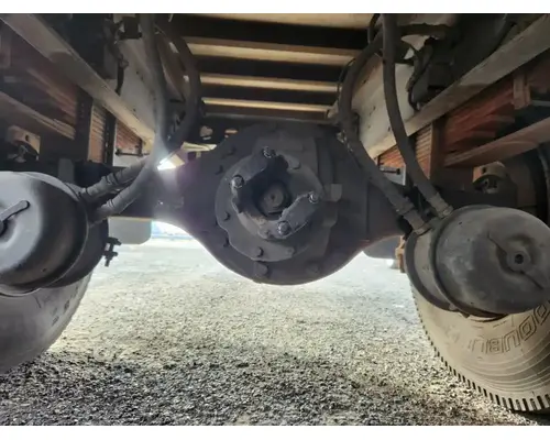 Rears (Rear) Meritor/Rockwell MS2114X Complete Recycling Group LLC