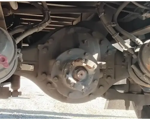 Rears (Rear) Meritor/Rockwell MS2114X Complete Recycling Group LLC