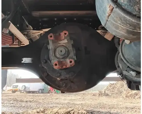 Rears (Rear) Meritor/Rockwell MS2114X Complete Recycling Group LLC