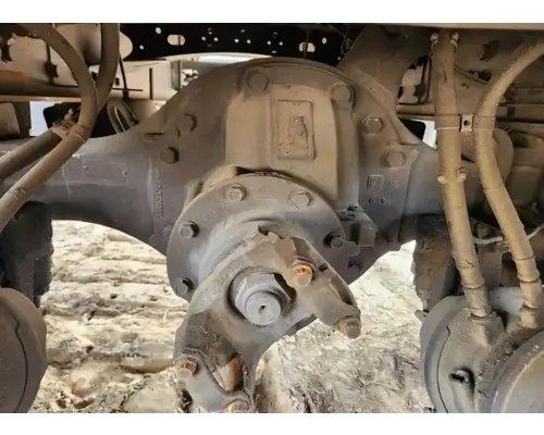Rears (Rear) Meritor/Rockwell MS2114X Complete Recycling Group LLC