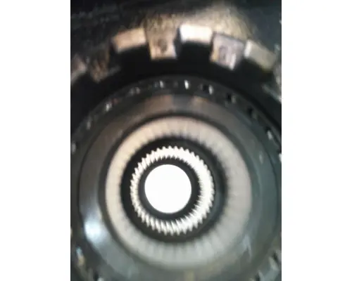 Differential Assembly (Rear, Rear) MERITOR-ROCKWELL MS2114XR463 LKQ Western Truck Parts