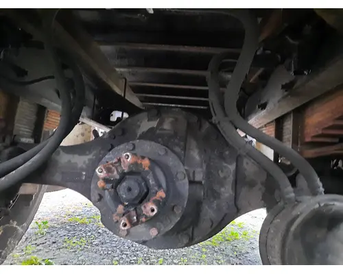 Differential Assembly (Rear, Rear) MERITOR-ROCKWELL MS2114XR513 LKQ Heavy Truck Maryland