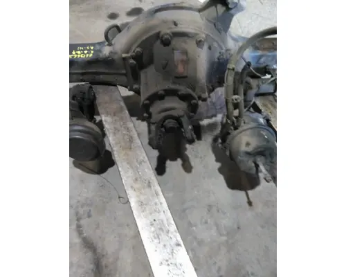 Differential Assembly (Rear, Rear) MERITOR-ROCKWELL MS2114XR529 LKQ Heavy Truck - Goodys