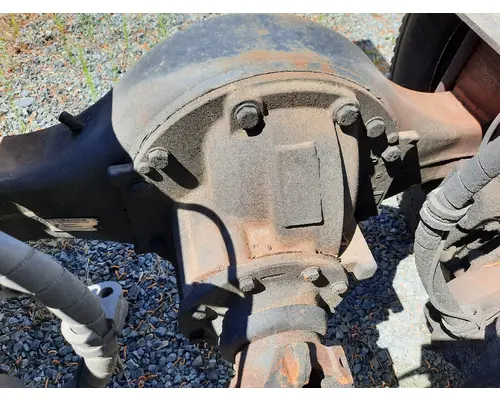 Differential Assembly (Rear, Rear) MERITOR-ROCKWELL MS2114XR557 LKQ Heavy Truck Maryland