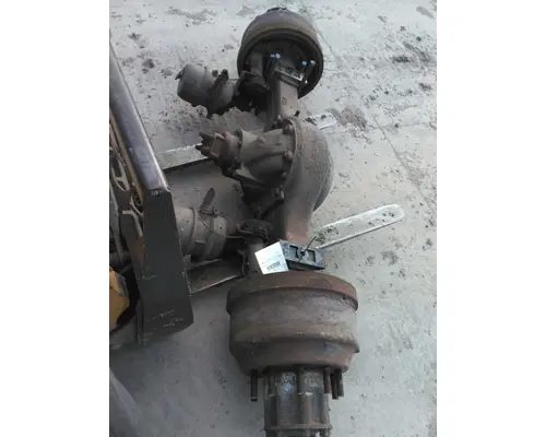 Differential Assembly (Rear, Rear) MERITOR-ROCKWELL MS2114XRTBD LKQ Geiger Truck Parts