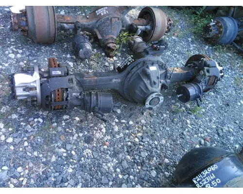 Axle Assembly, Rear (Front) MERITOR-ROCKWELL MS2317H LKQ Heavy Truck Maryland
