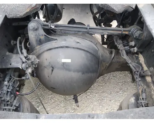 Axle Housing (Rear) MERITOR-ROCKWELL MS2317H LKQ Thompson Motors - Wykoff