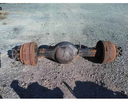 Axle Assembly, Rear (Front) MERITOR-ROCKWELL MSL2114X LKQ Heavy Truck Maryland
