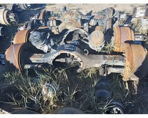 Axle Housing (Front) Meritor/Rockwell MT-40-14X HOLST TRUCK PARTS