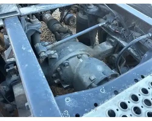 Axle Housing (Front) Meritor/Rockwell MT-40-14X Holst Truck Parts