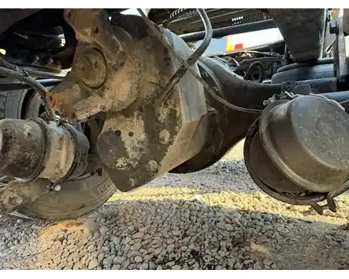 Axle Housing (Front) Meritor/Rockwell MT-40-14X Holst Truck Parts