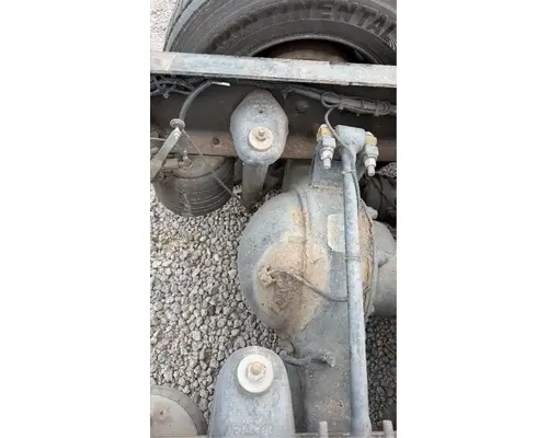 Axle Housing (Rear) Meritor/Rockwell MT-40-14X Holst Truck Parts