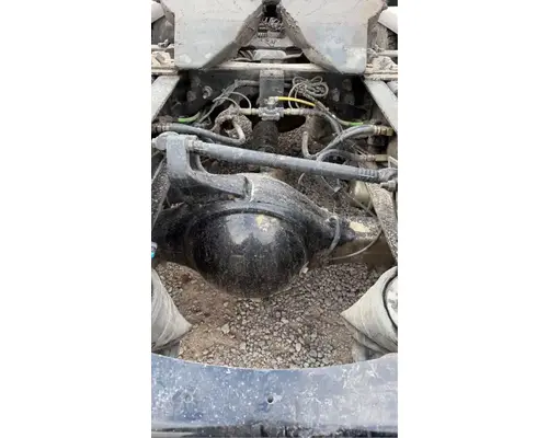 Axle Housing (Rear) Meritor/Rockwell MT-40-14X Holst Truck Parts