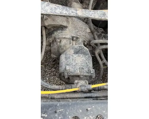 Rears (Front) Meritor/Rockwell MT-40-14X Holst Truck Parts