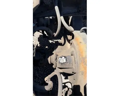 Rears (Rear) Meritor/Rockwell MT-40-14X Holst Truck Parts