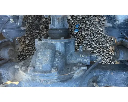 Rears (Rear) Meritor/Rockwell MT-40-14X HOLST TRUCK PARTS