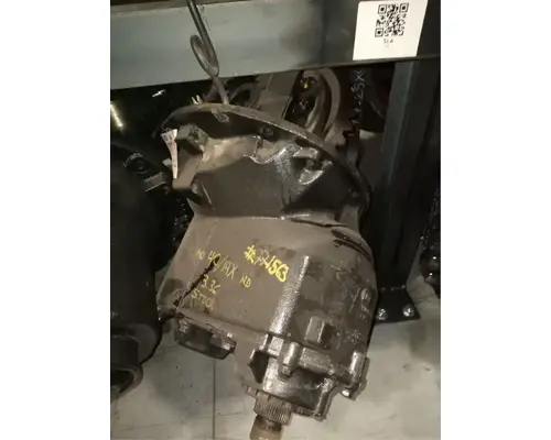 Rears (Front) Meritor/Rockwell MT40-140 Holst Truck Parts