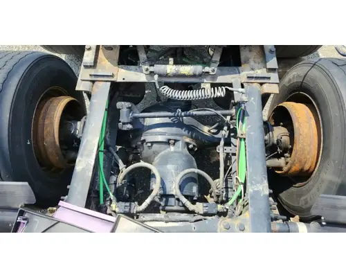 Axle Assembly, Rear (Front) Meritor/Rockwell MT40-14X Complete Recycling Group LLC
